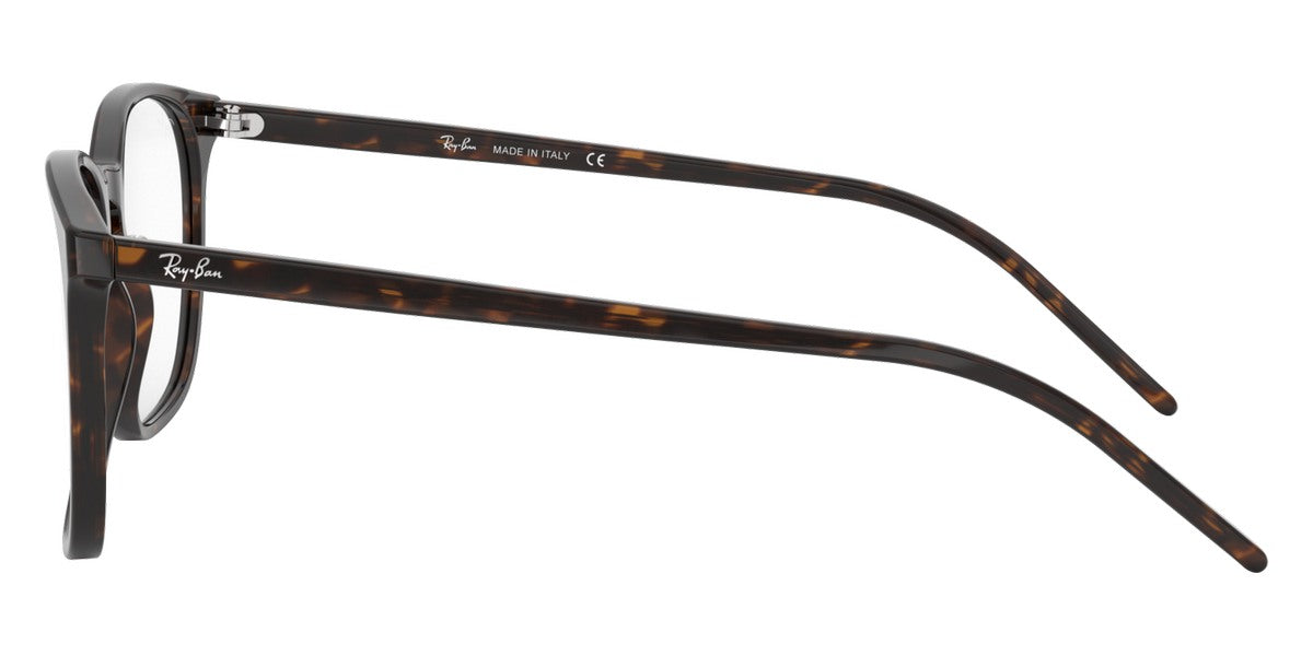 RAY-BAN EYEGLASSES - RX5387 2012 52 - Havana
