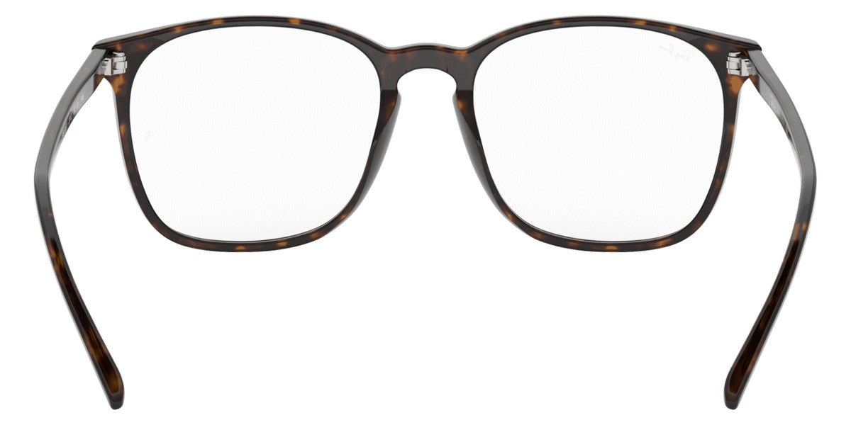 RAY-BAN EYEGLASSES - RX5387 2012 54 - Havana