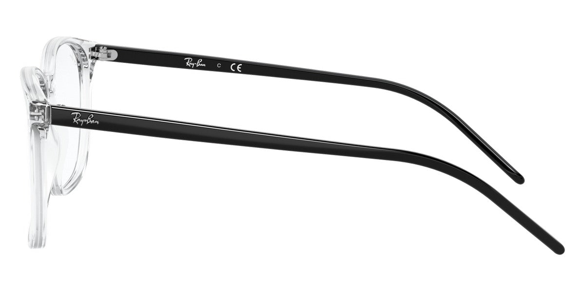 RAY-BAN EYEGLASSES - RX5387 5629 54 - Transparent