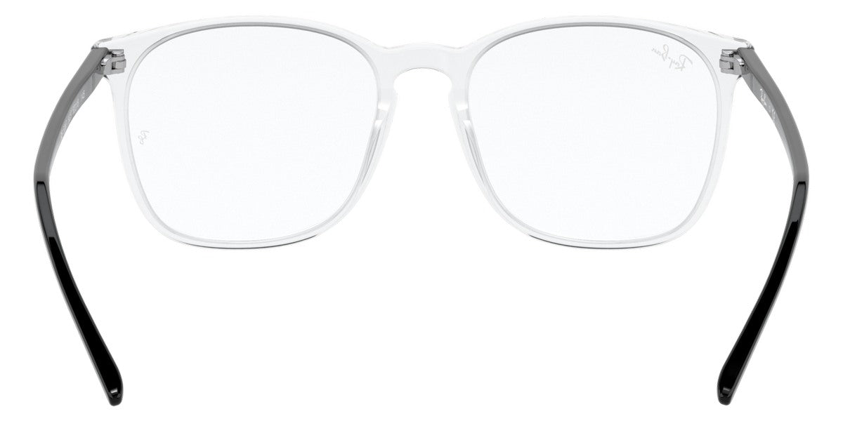 RAY-BAN EYEGLASSES - RX5387 5629 54 - Transparent