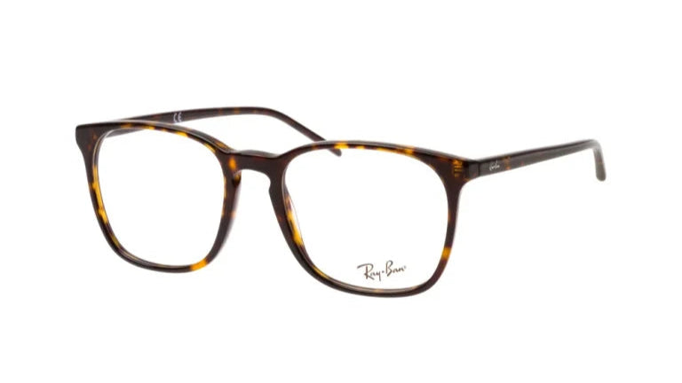 RAY-BAN EYEGLASSES - RX5387F 5873 54