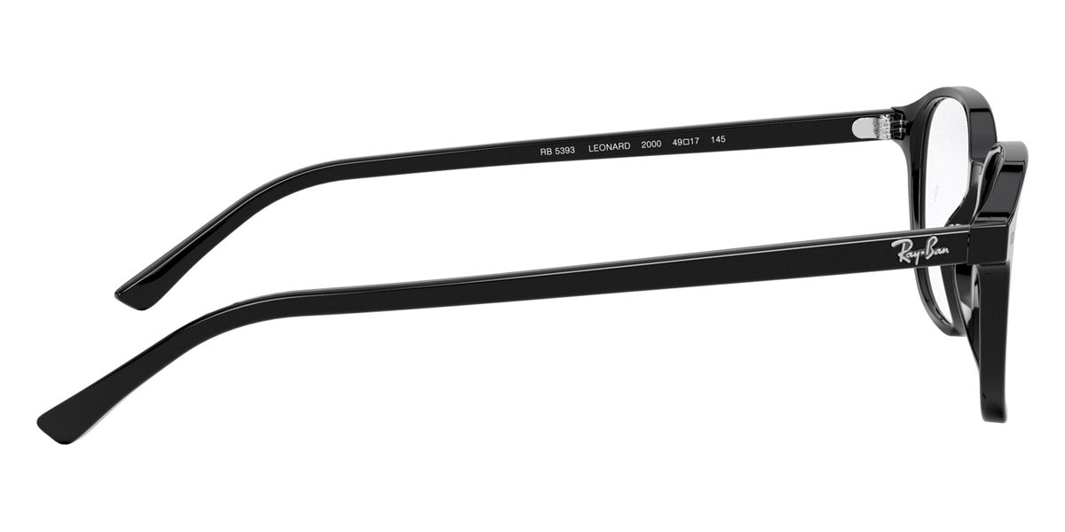 RAY-BAN EYEGLASSES - RX5393 2000