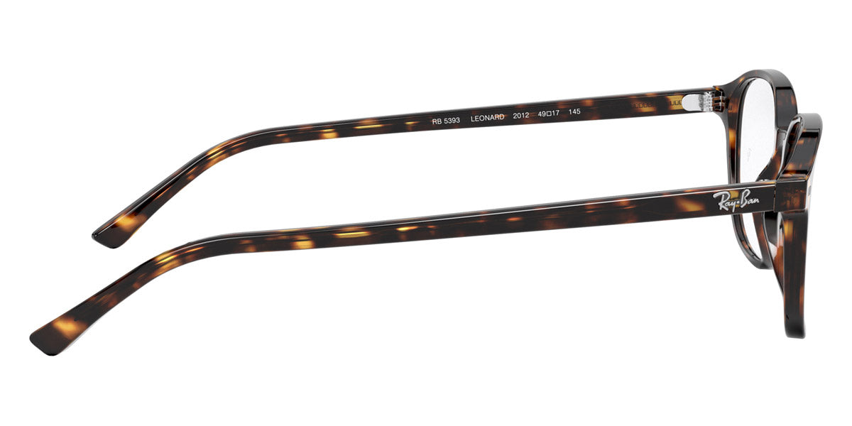 RAY-BAN EYEGLASSES - RX5393 2012