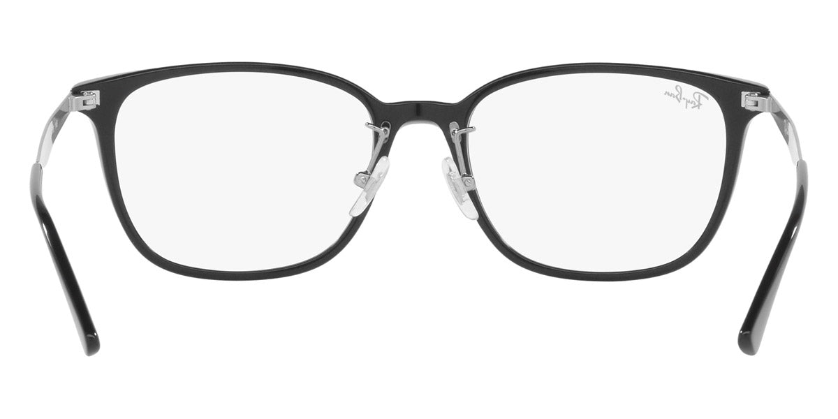 RAY-BAN EYEGLASSES - RX5403D 2000 52 - Black/Silver