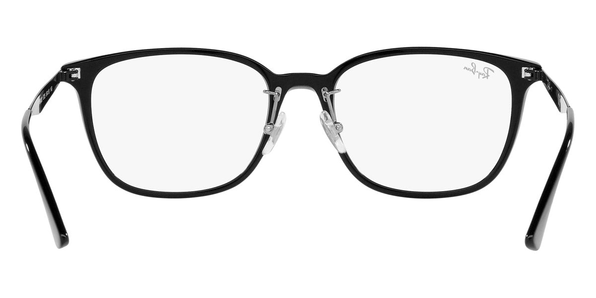 RAY-BAN EYEGLASSES - RX5403D 5725 52 - Black