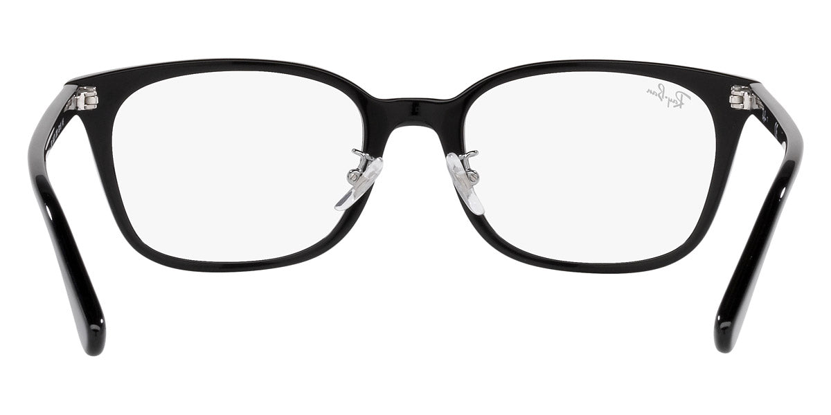 RAY-BAN EYEGLASSES - RX5407D 2000 52 - Black