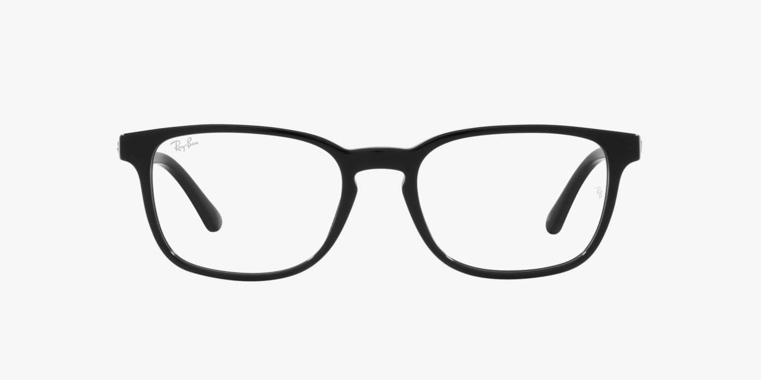 RAY-BAN EYEGLASSES - RX5418 2000 54