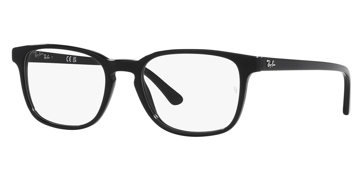 RAY-BAN EYEGLASSES - RX5418 2000 54
