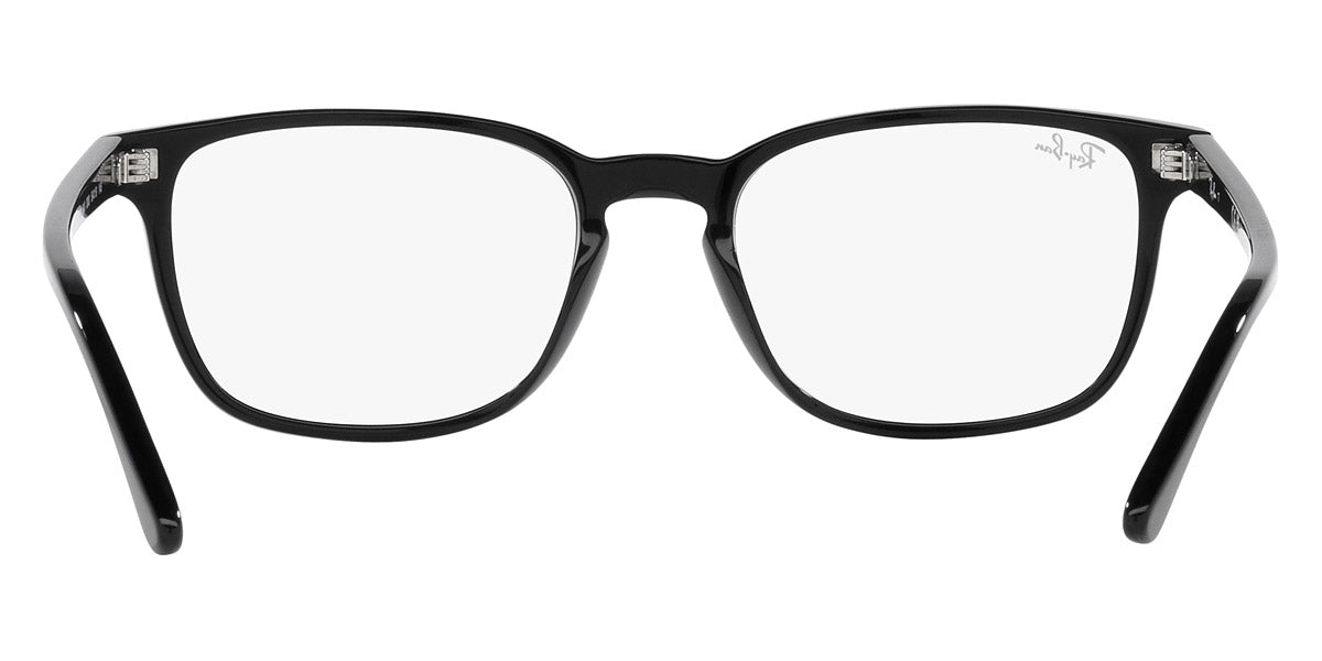 RAY-BAN EYEGLASSES - RX5418 2000 56 - Black