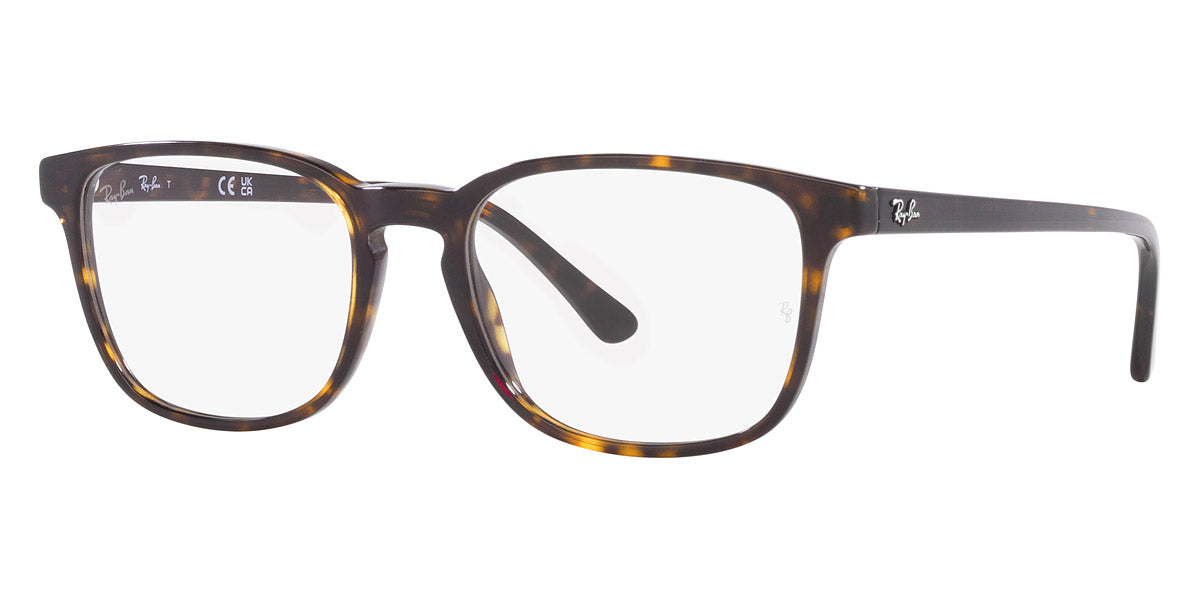 RAY-BAN EYEGLASSES - RX5418 2012 54