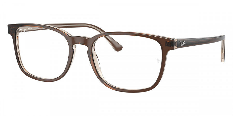 RAY-BAN EYEGLASSES - RX5418 8365 54