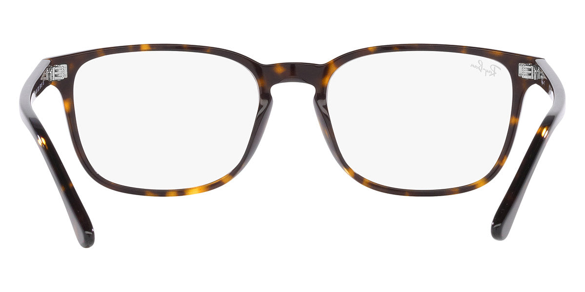 RAY-BAN EYEGLASSES - RX5418 Havana