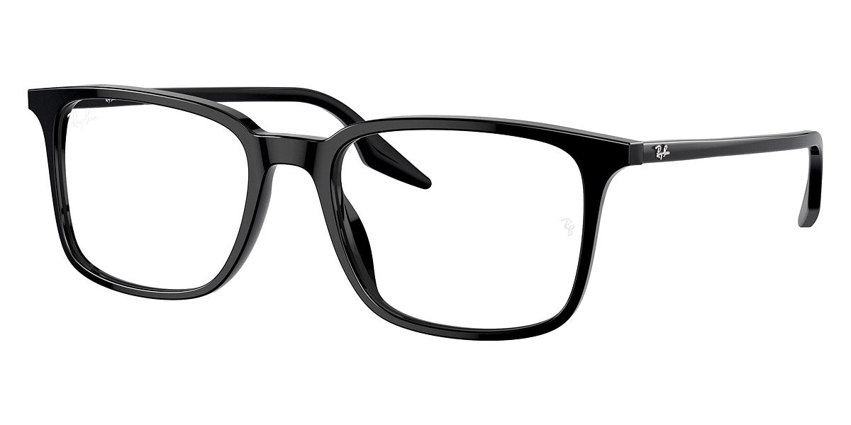 RAY-BAN EYEGLASSES - RX5421 2000 53 - Black