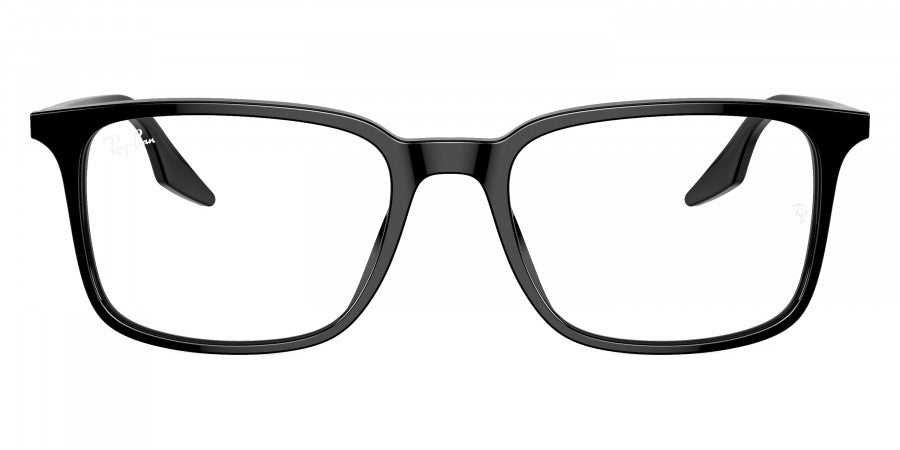 RAY-BAN EYEGLASSES - RX5421 2000 53 - Black