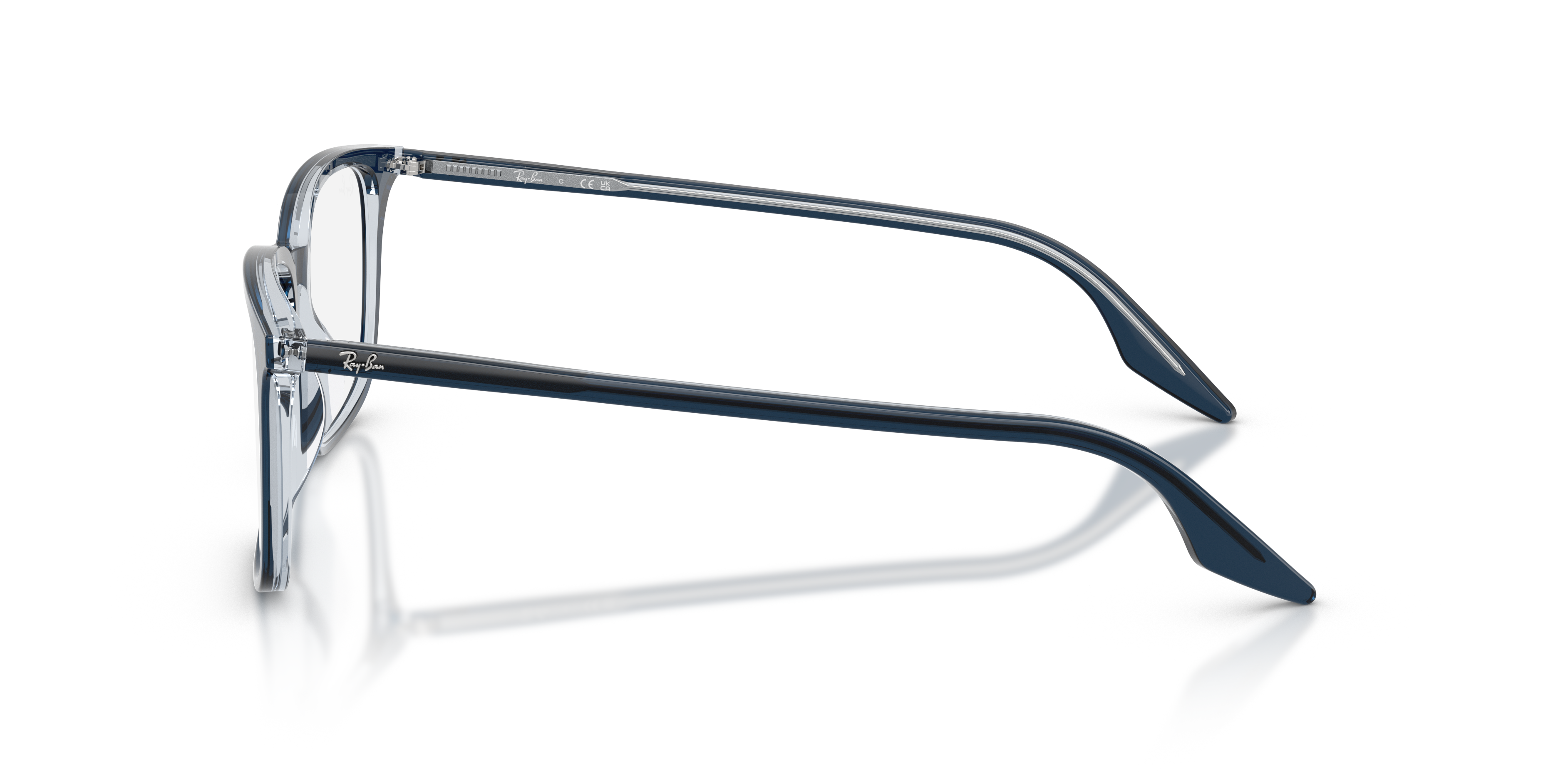 RAY-BAN EYEGLASSES - RX5421 8324