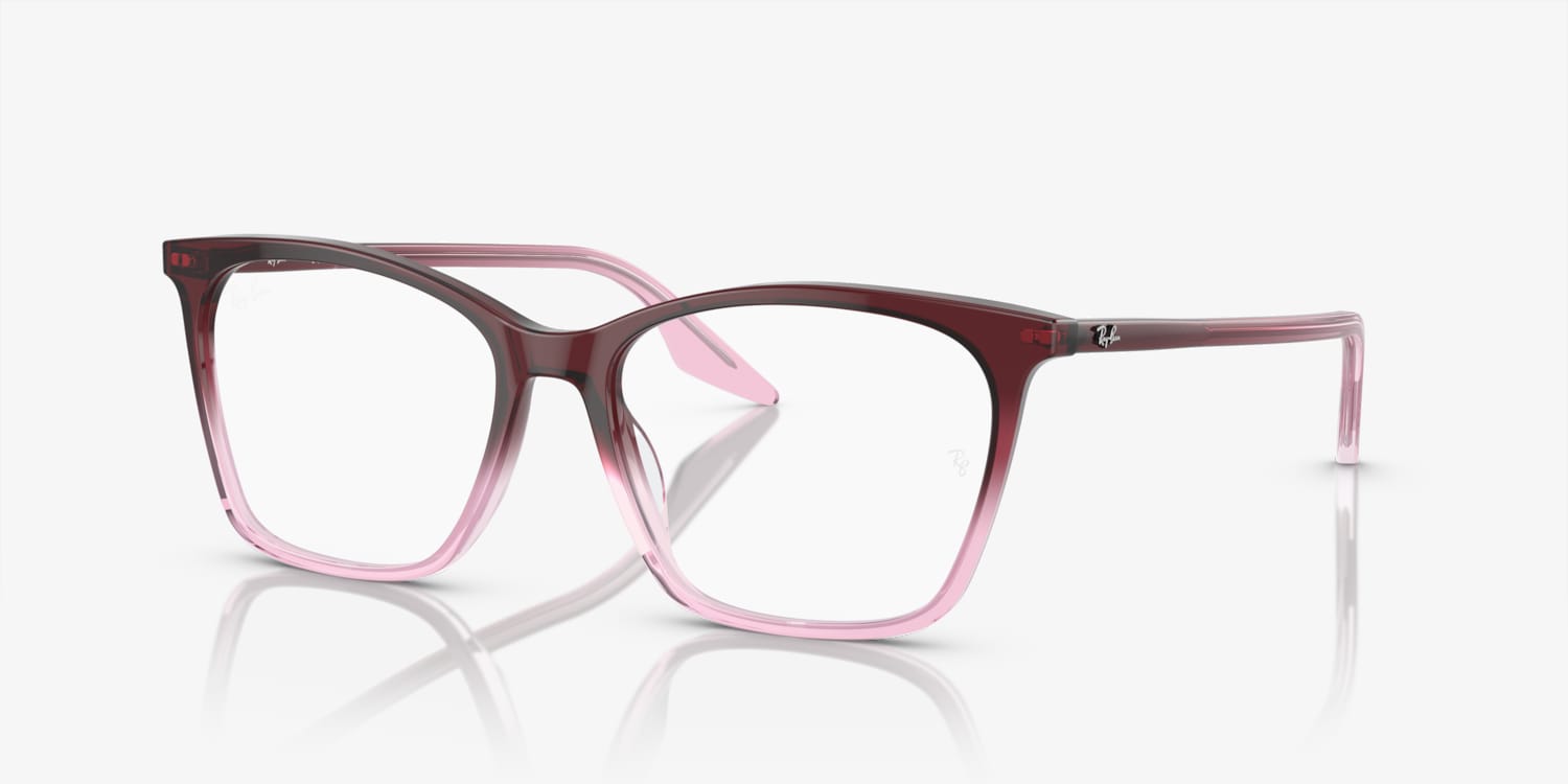 RAY-BAN EYEGLASSES - RX5422 8311 52