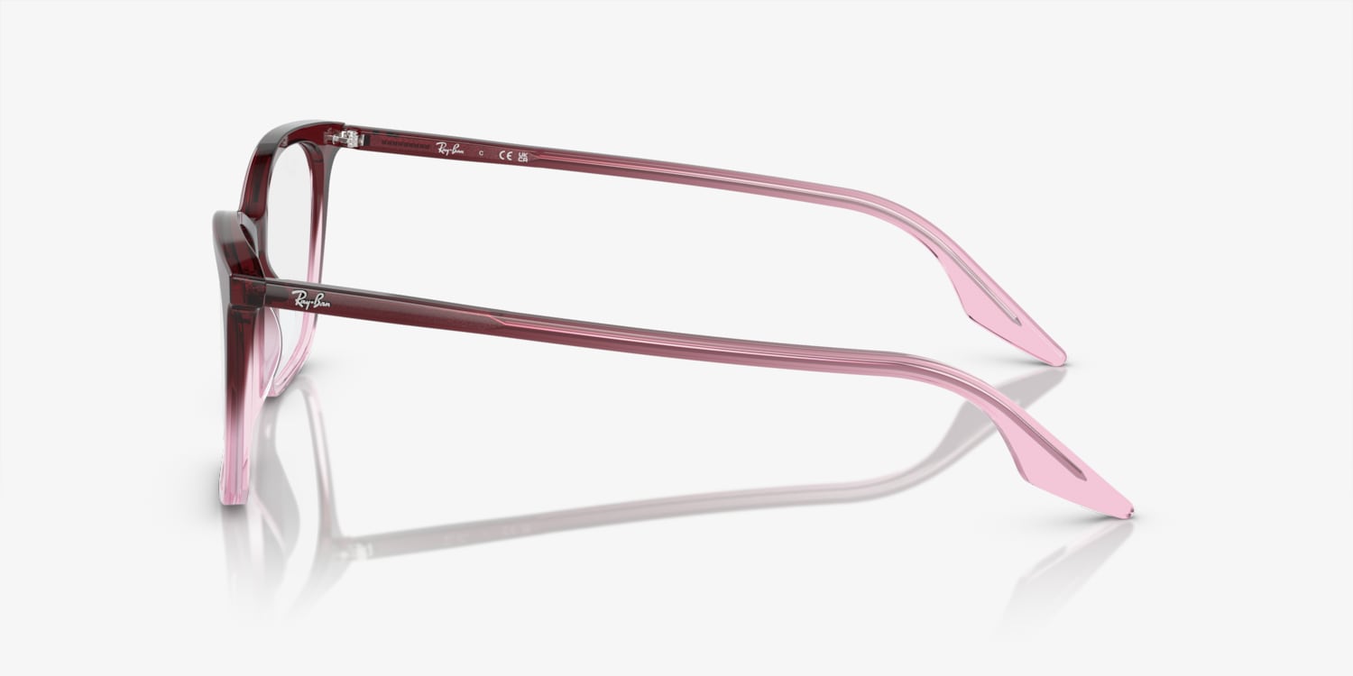 RAY-BAN EYEGLASSES - RX5422 8311 52