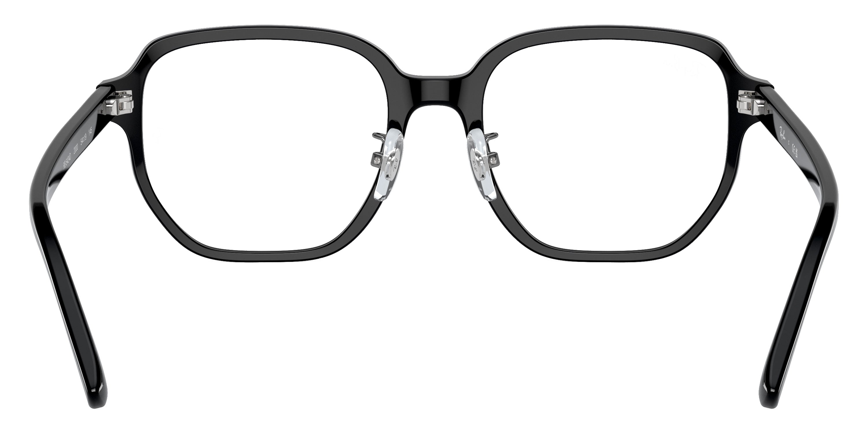 RAY-BAN EYEGLASSES - RX5424D 2000 54 - Black