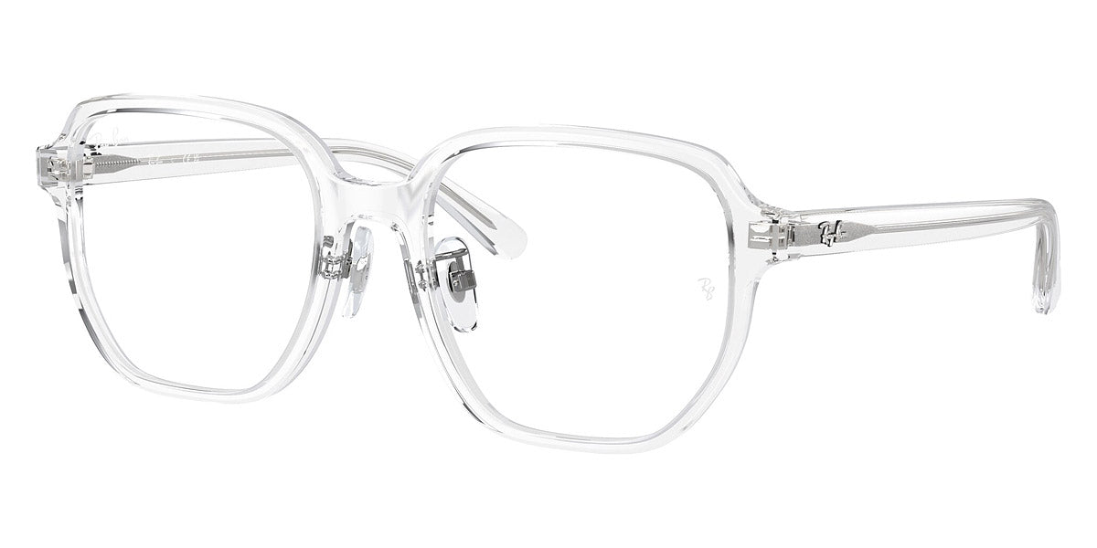 RAY-BAN EYEGLASSES - RX5424D 2001 54 - Transparent