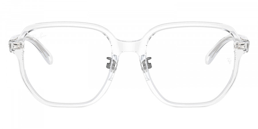 RAY-BAN EYEGLASSES - RX5424D 2001 54 - Transparent