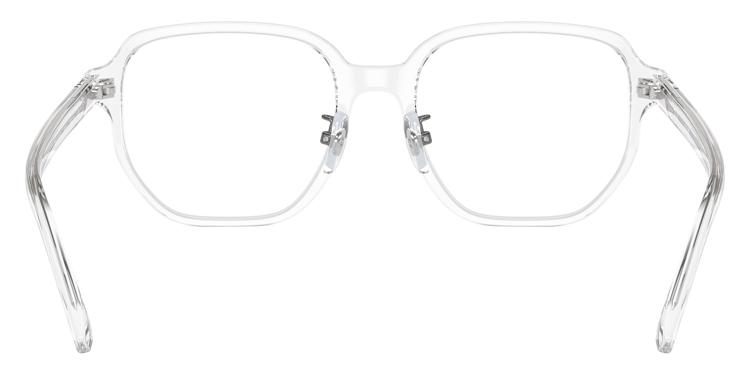 RAY-BAN EYEGLASSES - RX5424D 2001 54 - Transparent