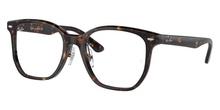 RAY-BAN EYEGLASSES - RX5425D 2012 54 - Havana