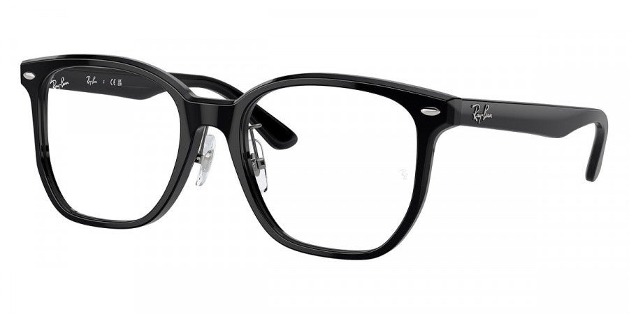 RAY-BAN EYEGLASSES - RX5425D Black