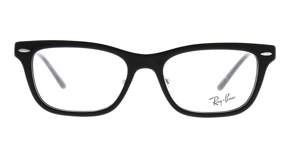 RAY-BAN EYEGLASSES - RX5426D 8286 54 - Black