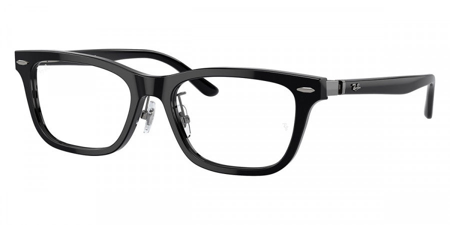 RAY-BAN EYEGLASSES - RX5426D Black
