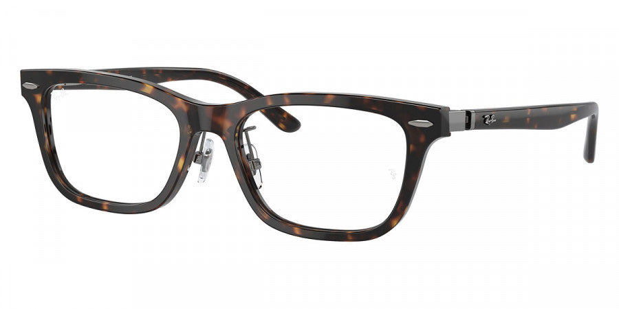 RAY-BAN EYEGLASSES - RX5426D Havana