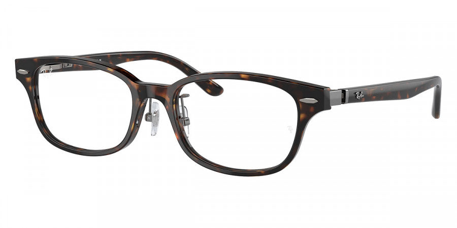 RAY-BAN EYEGLASSES - RX5427D 8287 53 - Havana