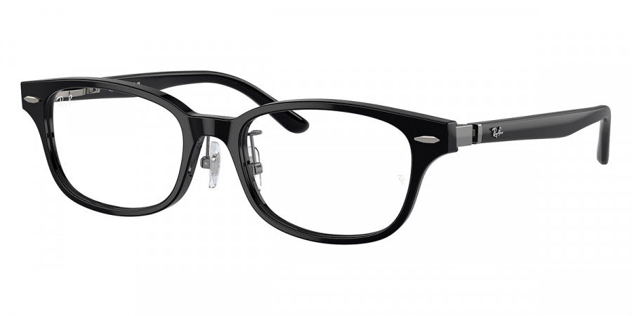 RAY-BAN EYEGLASSES - RX5427D Black