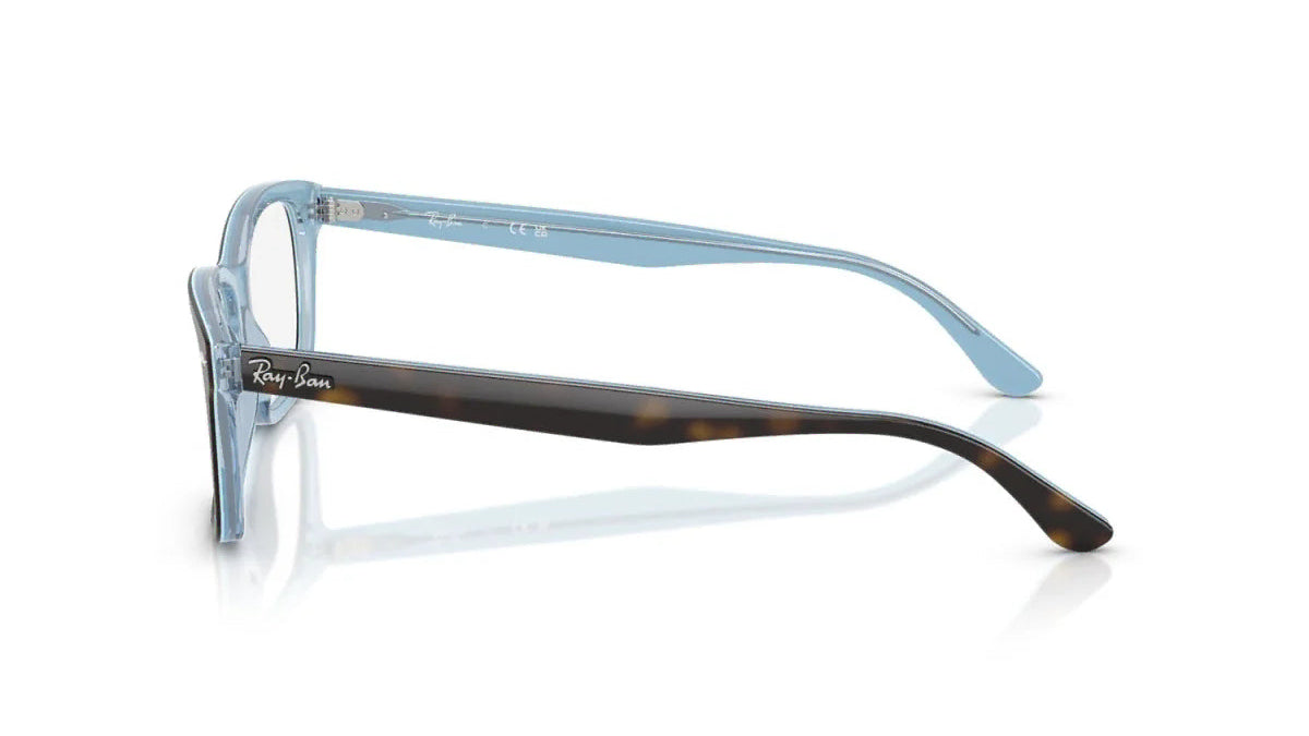 RAY-BAN EYEGLASSES - RX5428 5883 53