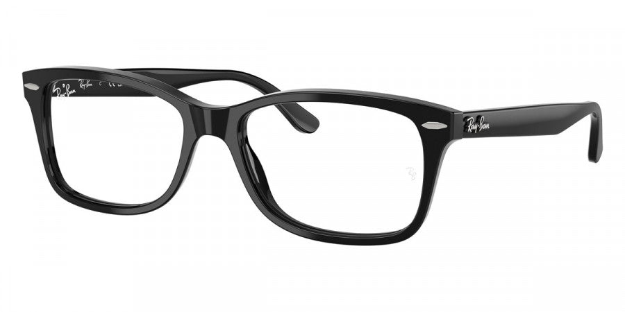 RAY-BAN EYEGLASSES - RX5428 Black