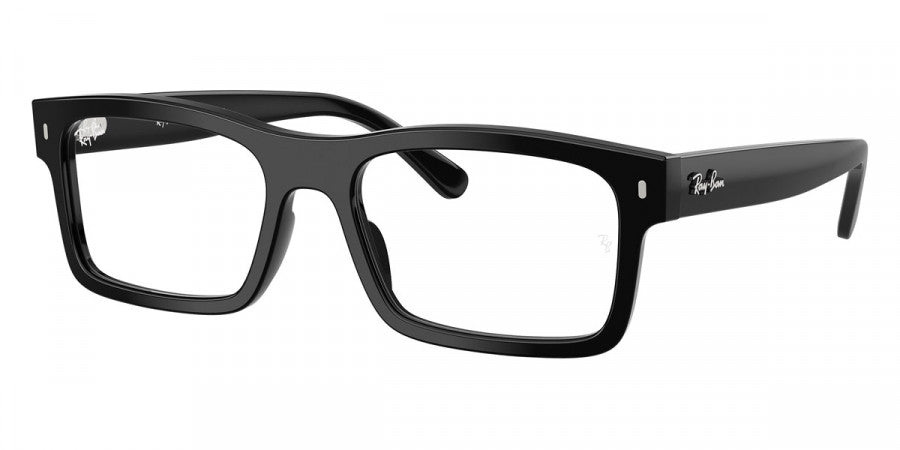 RAY-BAN EYEGLASSES - RX5435 2000 54 - BLACK