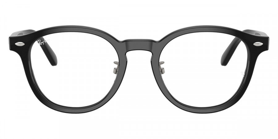 RAY-BAN EYEGLASSES - RX5443D 2000 49 - Black