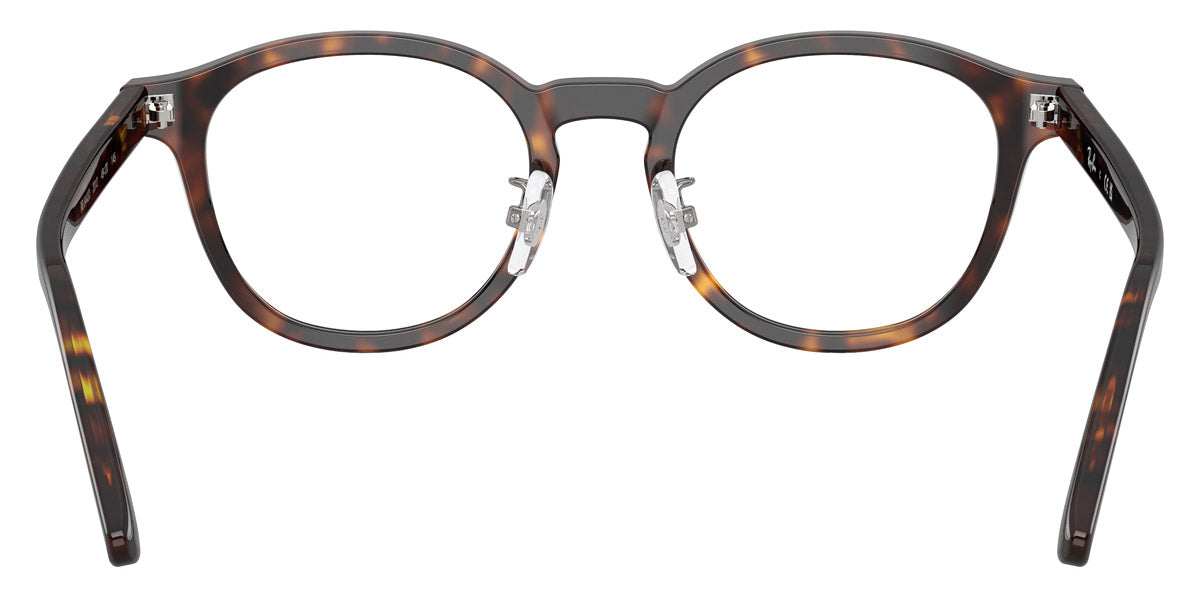 RAY-BAN EYEGLASSES - RX5443D 2012 49 - Havana