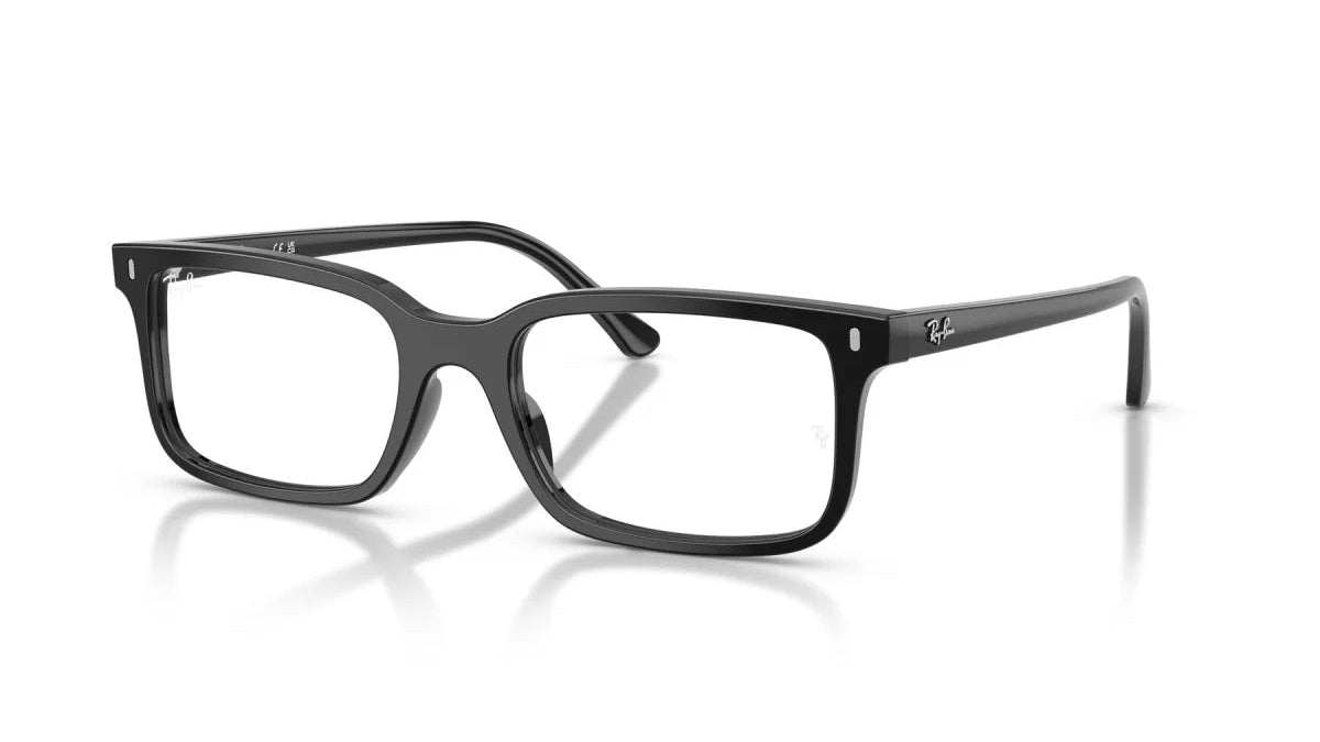 RAY-BAN EYEGLASSES - RX5445 2000 52