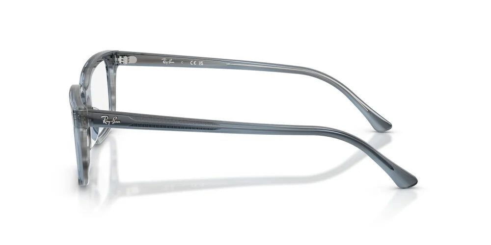 RAY-BAN EYEGLASSES - RX5445 8456 52