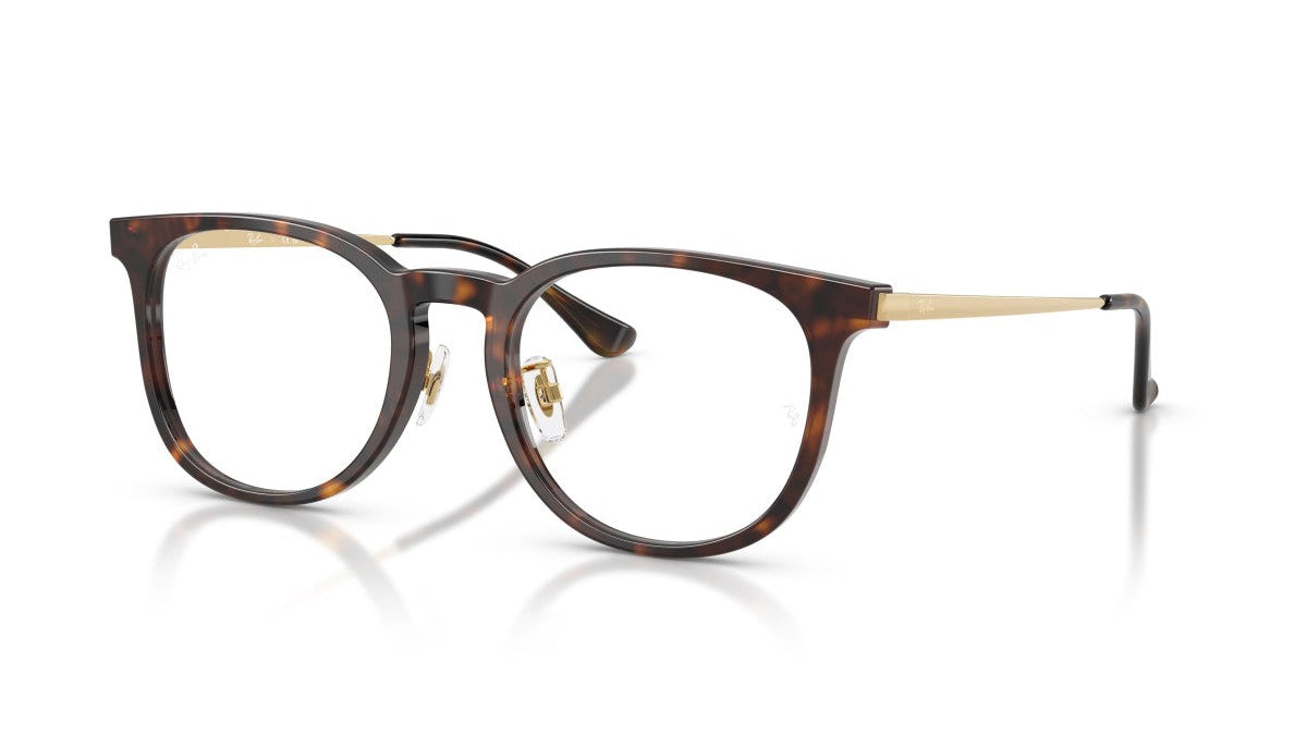 RAY-BAN EYEGLASSES - RX5453D 2012 52