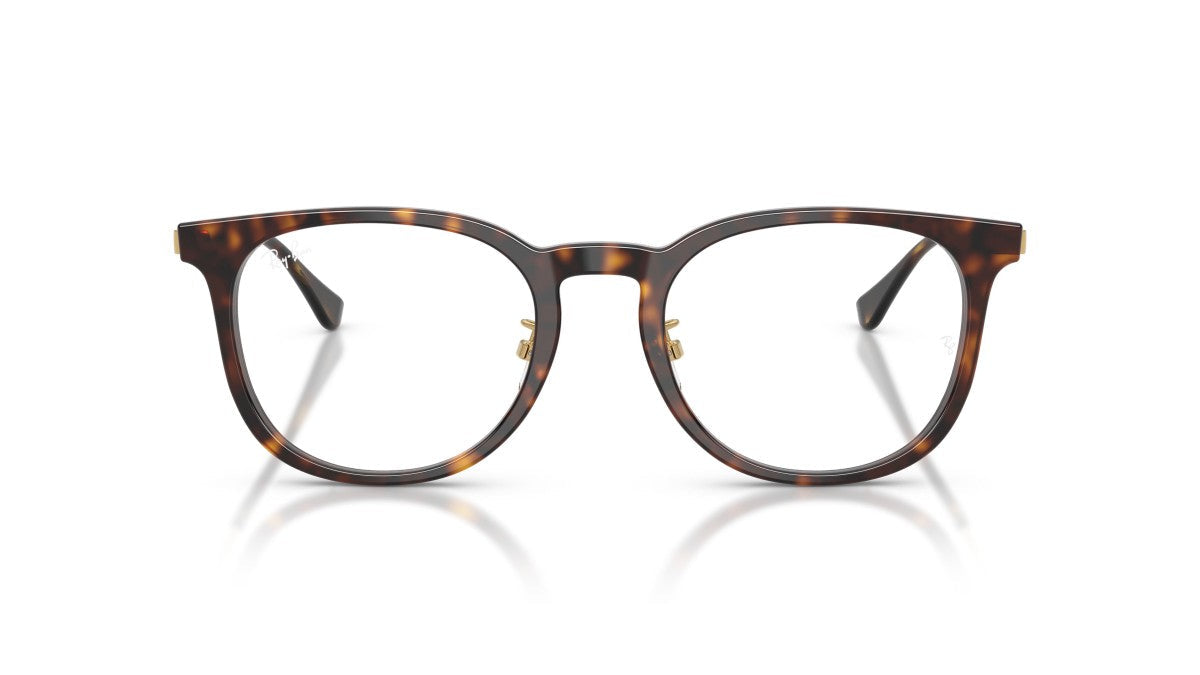 RAY-BAN EYEGLASSES - RX5453D 2012 52