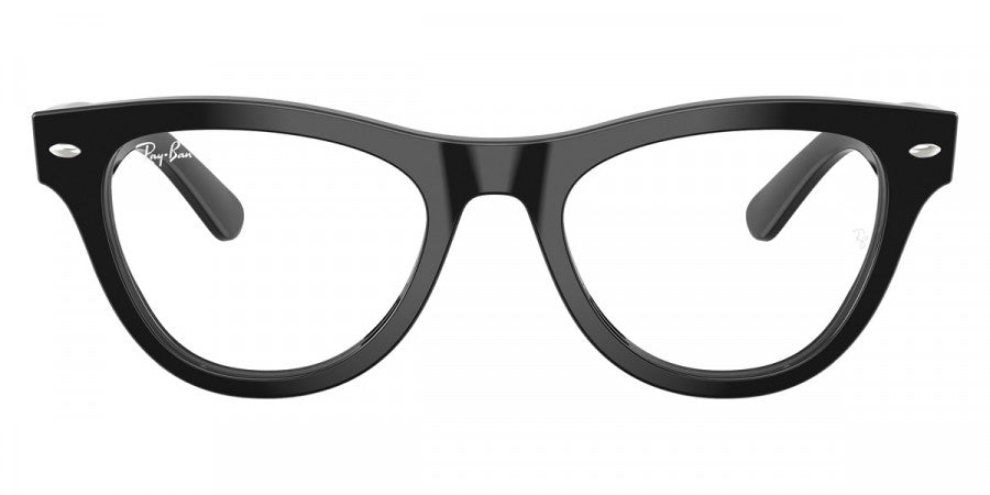 RAY-BAN EYEGLASSES - RX5510 2000 50 - Black