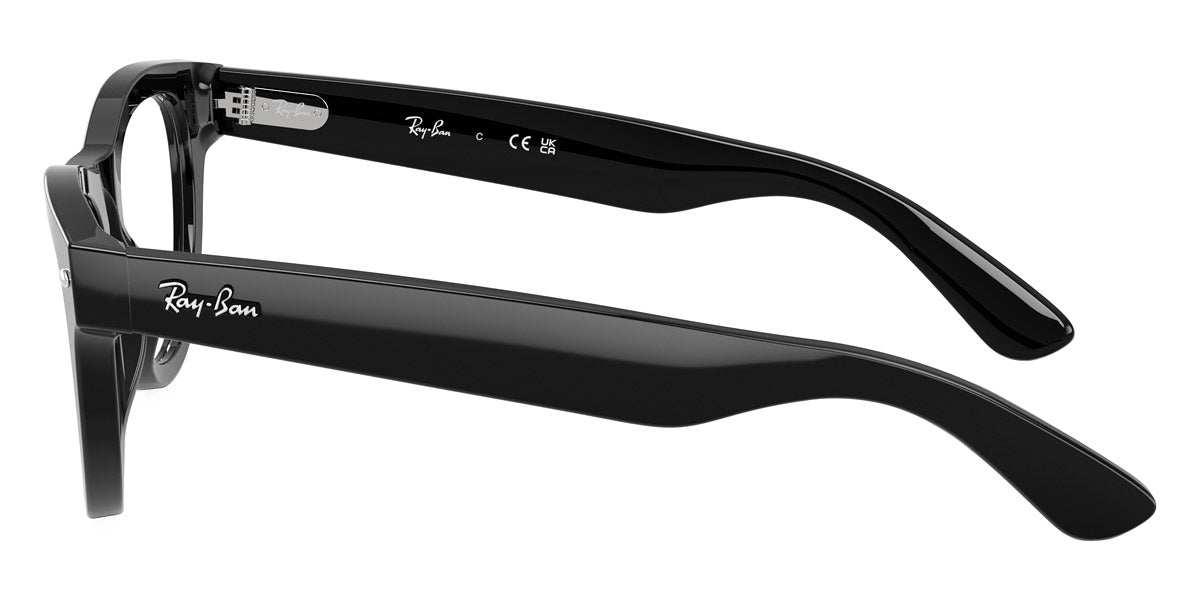 RAY-BAN EYEGLASSES - RX5510 2000 50 - Black