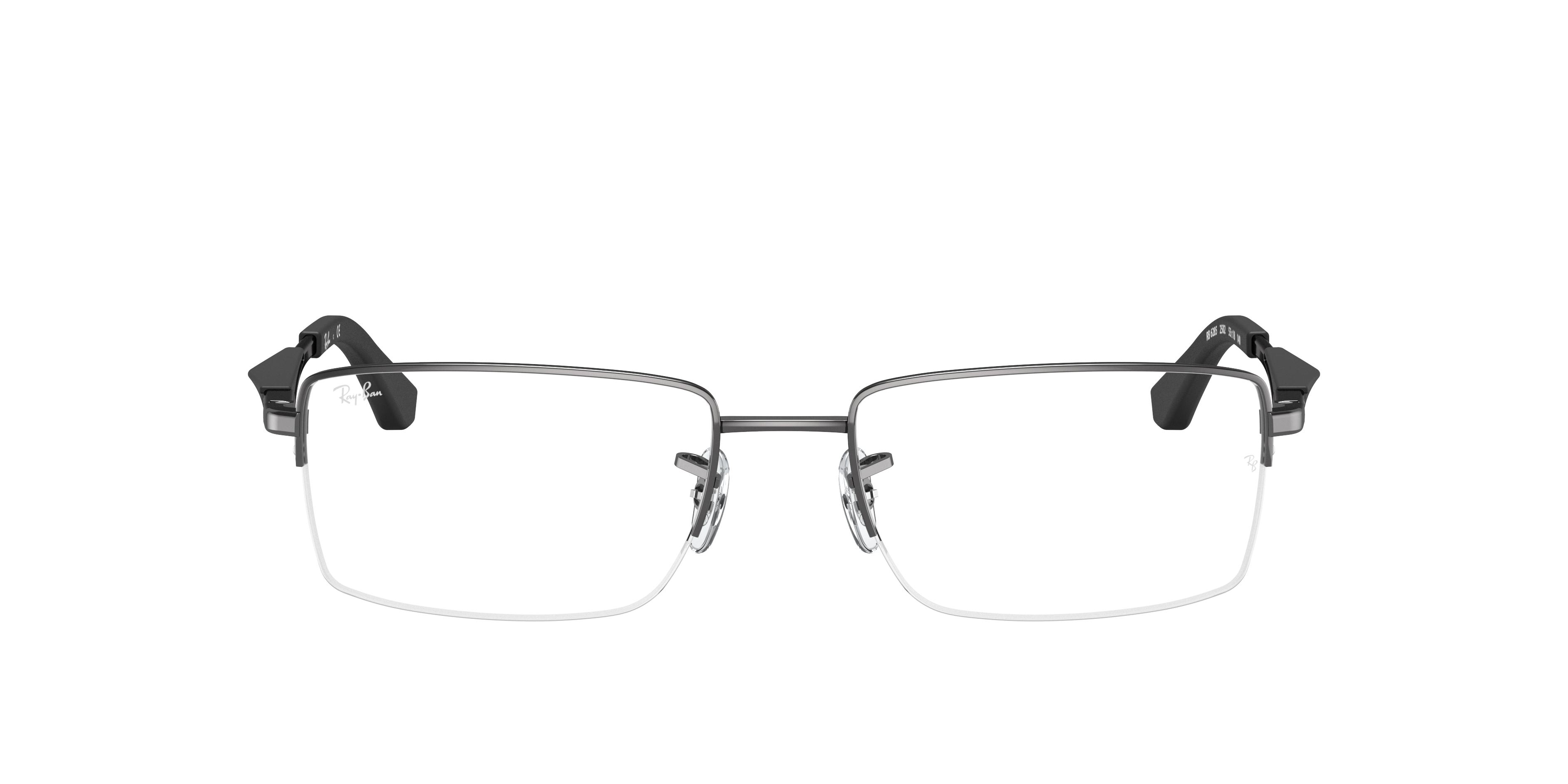 RAY-BAN EYEGLASSES - RX6285 2502 53
