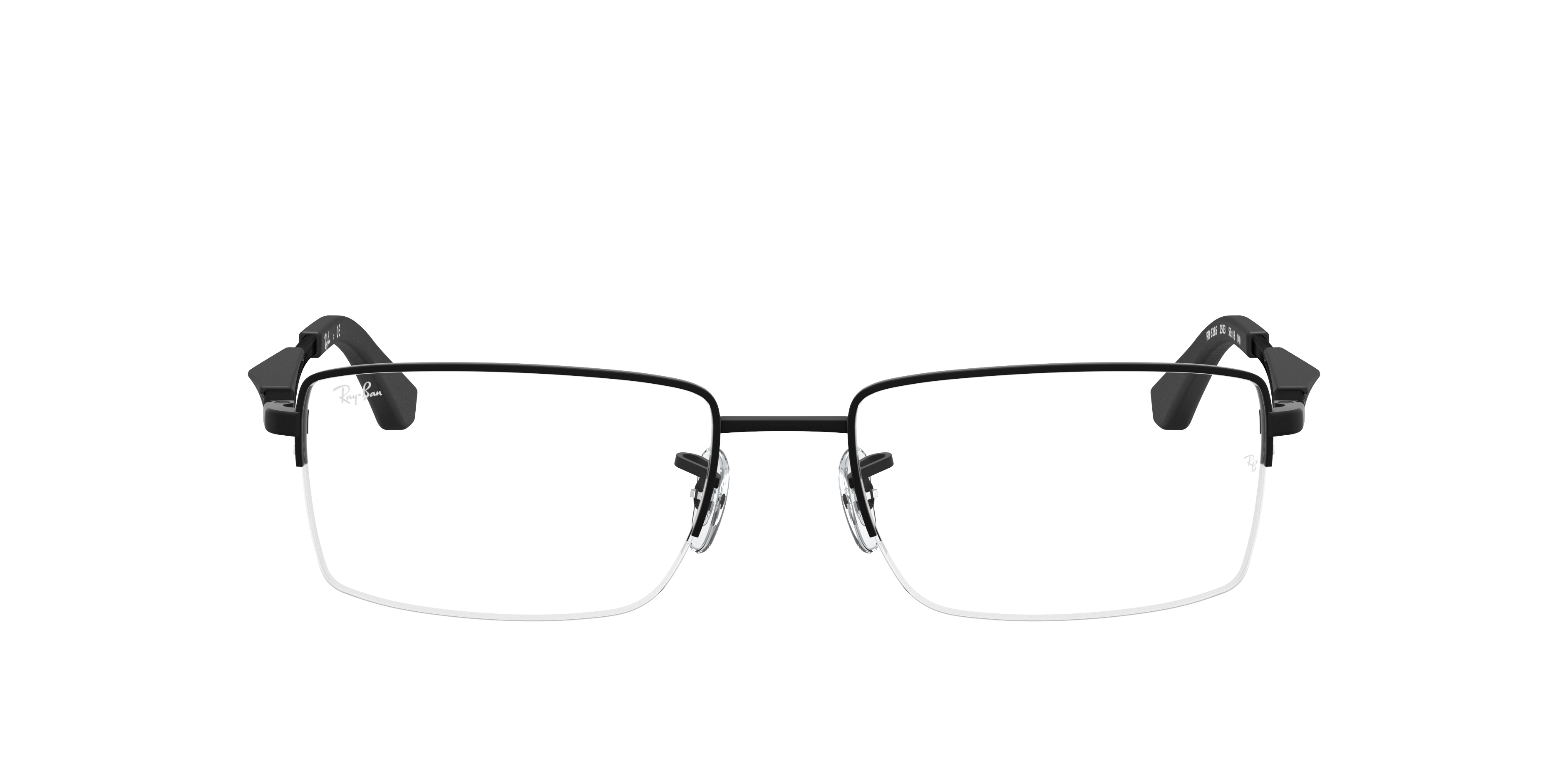 RAY-BAN EYEGLASSES - RX6285 2503 53