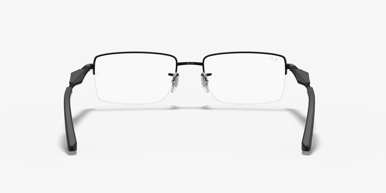 RAY-BAN EYEGLASSES - RX6285 2503 53