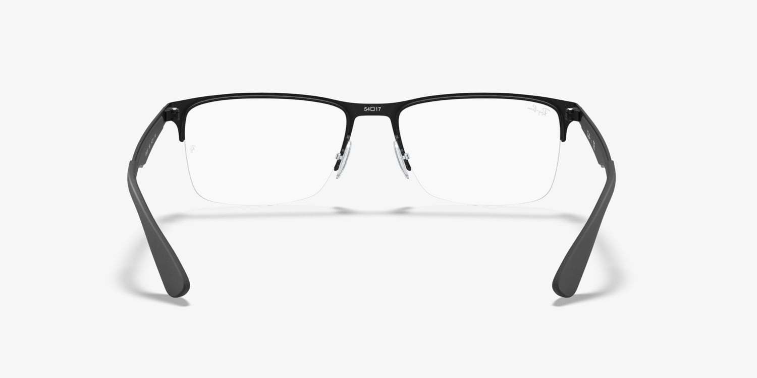 RAY-BAN EYEGLASSES - RX6335 2503 54