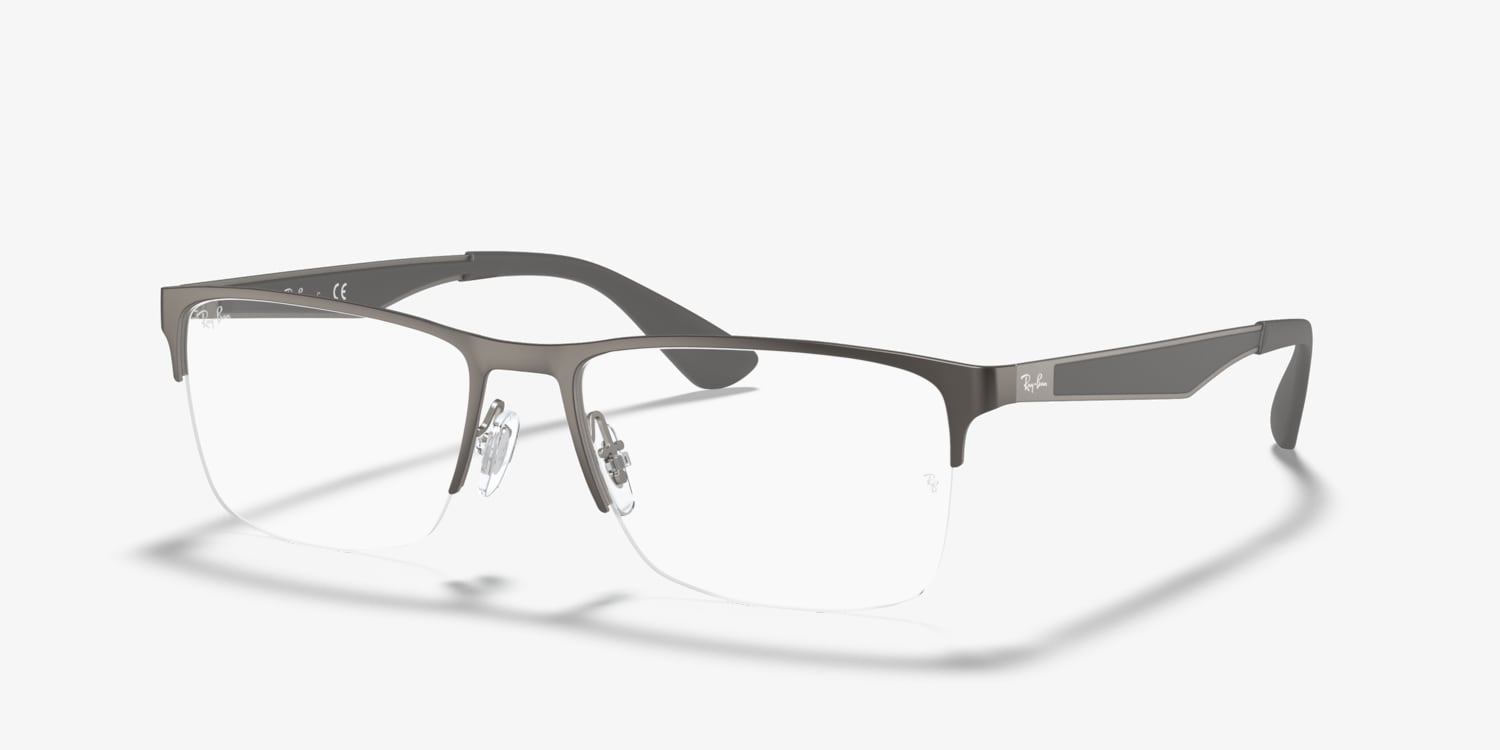 RAY-BAN EYEGLASSES - RX6335 2855 54