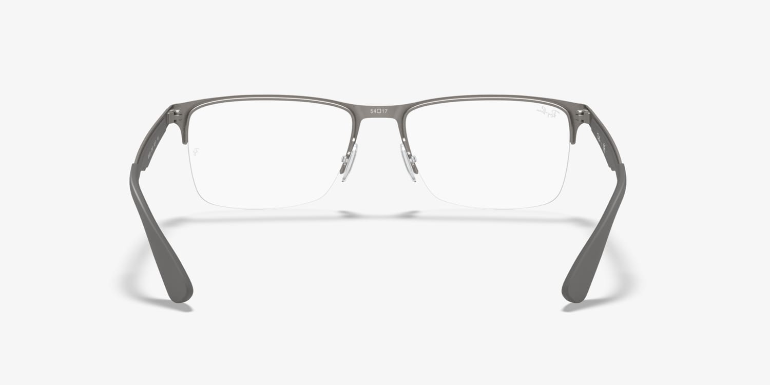 RAY-BAN EYEGLASSES - RX6335 2855 54