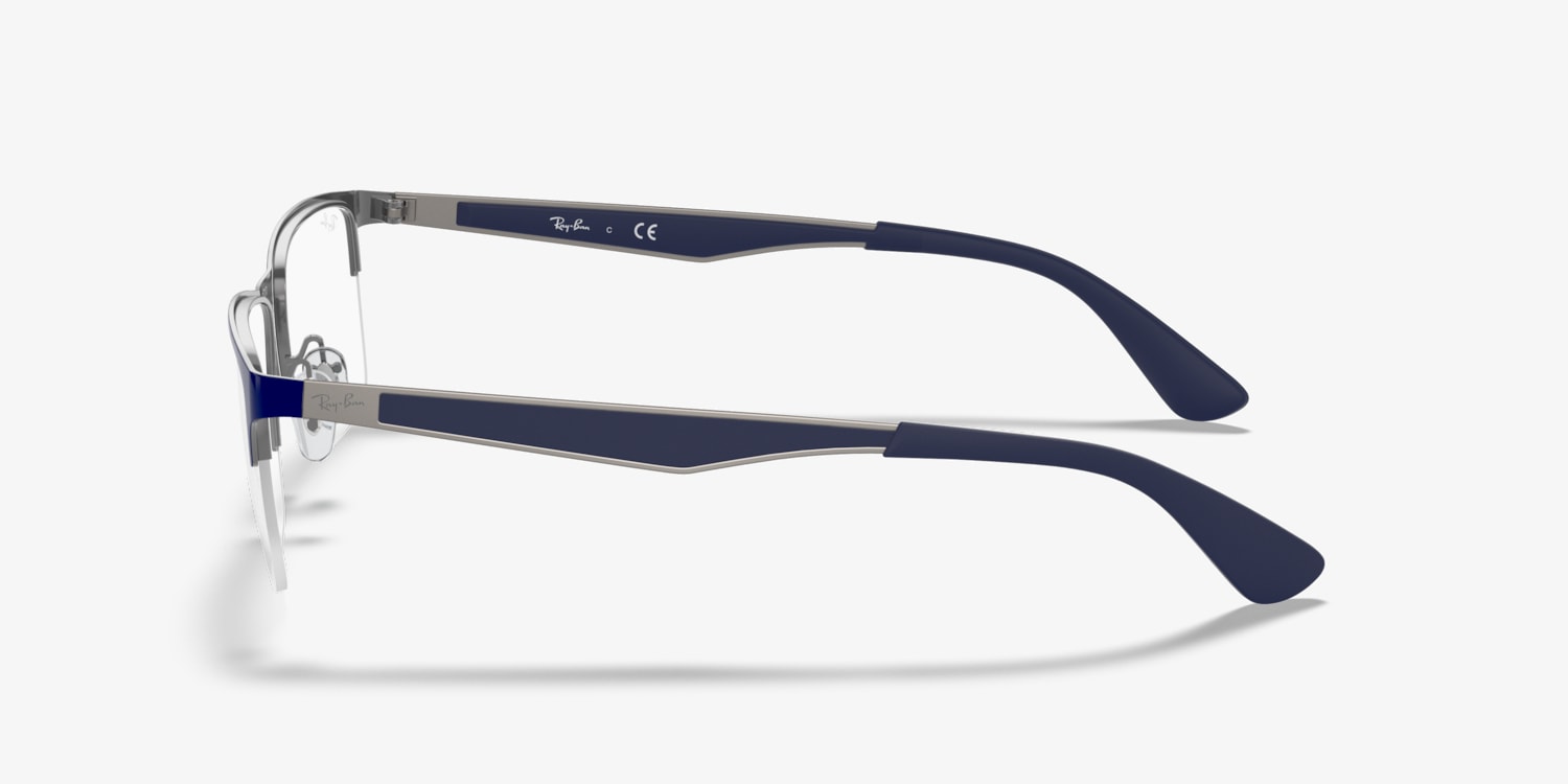 RAY-BAN EYEGLASSES - RX6335 2947 54